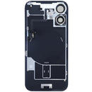 Tapa trasera original iPhone 16