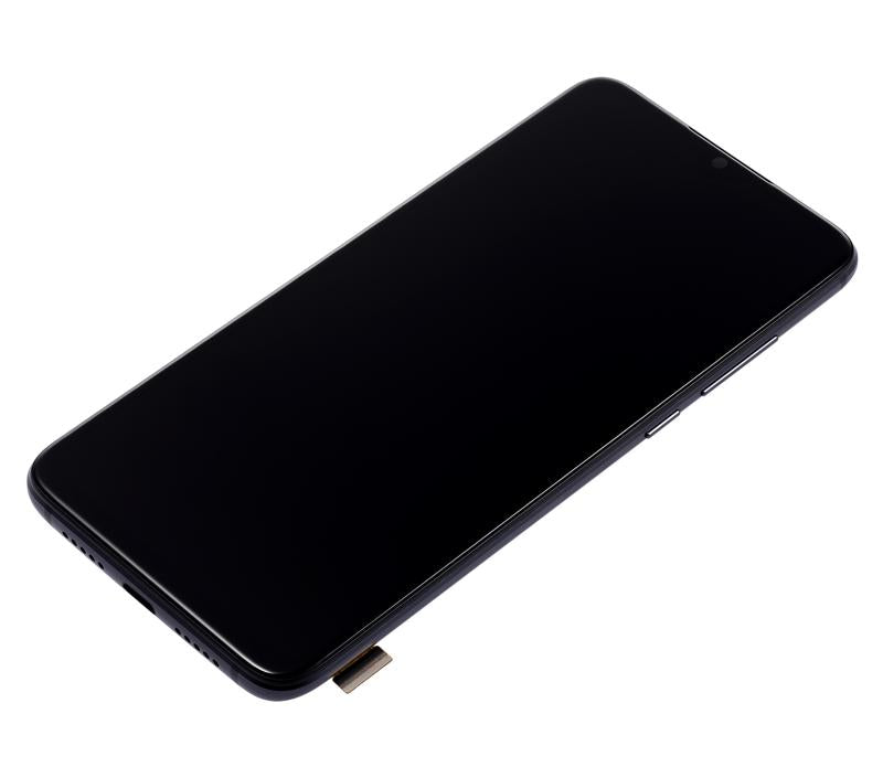 Reparación de pantalla Xiaomi Mi 9 Lite en Guatemala con garantía.