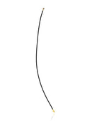 Cable coaxial interno para Huawei Honor 20, mejora la señal WiFi. Repuesto de reparación.