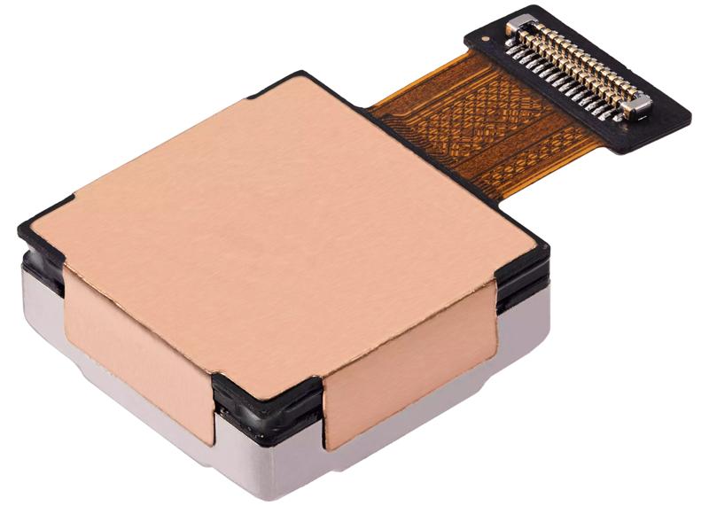 Reparación de cámara trasera Wide para Xiaomi Redmi Note 12 Pro Speed / Poco X5 Pro 5G en Guatemala.