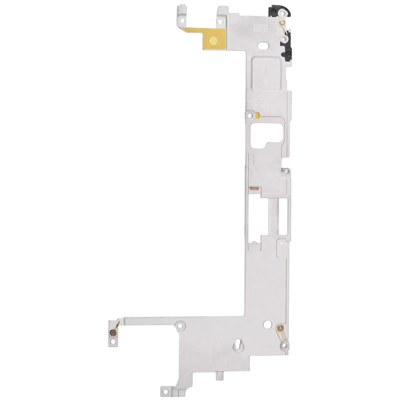 Encuentra el soporte de sujeción de placa base original para Google Pixel 7 en Guatemala en talleres de reparación de celulares y mayoristas de componentes electrónicos.