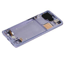 Reparación de Pantalla OLED para Xiaomi Mi 11 Pro en Guatemala.