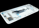 Pantalla LCD refurbished azul Aurora con marco para Xiaomi Mi 10T / Mi 10T Pro 5G / Redmi K30S.