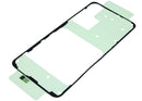 Adhesivo original tapa trasera Samsung Galaxy S24 con kit de reparación, repuesto para SM-S921B.