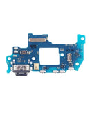 Reparación del puerto de carga Galaxy A55 5G (A556 / 2024) en Guatemala, talleres especializados en componentes Samsung y con garantía premium.