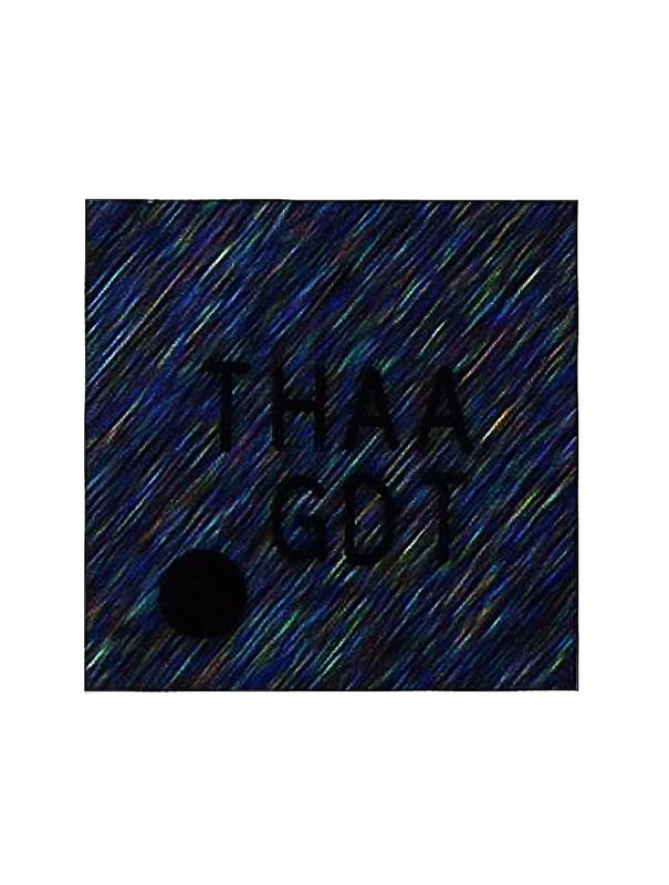 Circuito limitador de corriente / OVP IC para MacBook Retina 12" (A1534 / Early 2015 / Early 2016 / Mid 2017)