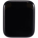 Pantalla LCD usada original Apple Watch SE (3ª Gen) 44mm, lista para reemplazar display roto.