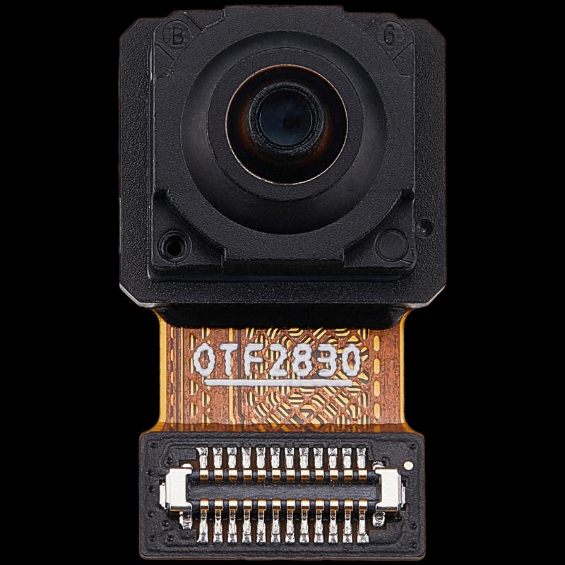 Reparación de cámara frontal de Xiaomi 12S Ultra en Guatemala.