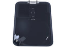 tapa trasera con MagSafe, NFC y Flashlight flex original iPhone 17 Pro (Deep Blue)