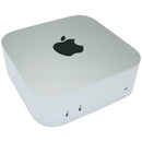 Tapa superior original Apple Mac Mini A2943 (2024), repuesto para reparación del case/housing.