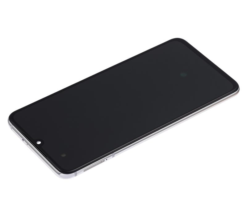 Compra la pantalla OLED con marco para Xiaomi Mi 9 Pro en Guatemala con Backorder y garantía.