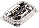 Encuentra el conector IC FPC de antena 5G compatible para iPhone 14 / 14 Plus / 15 / 15 Plus (6 pines) en Guatemala para reparaciones de iPhone en talleres autorizados.