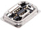 Encuentra el conector IC FPC de antena 5G compatible para iPhone 14 / 14 Plus / 15 / 15 Plus (6 pines) en Guatemala para reparaciones de iPhone en talleres autorizados.