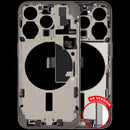 Encuentra la mejor carcasa con puerto de carga flex para iPhone 15 Pro en Guatemala en nuestro taller de reparaciones autorizado.