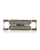 Conector FPC de antena inferior para iPhone 12 Pro Max (12 pines)