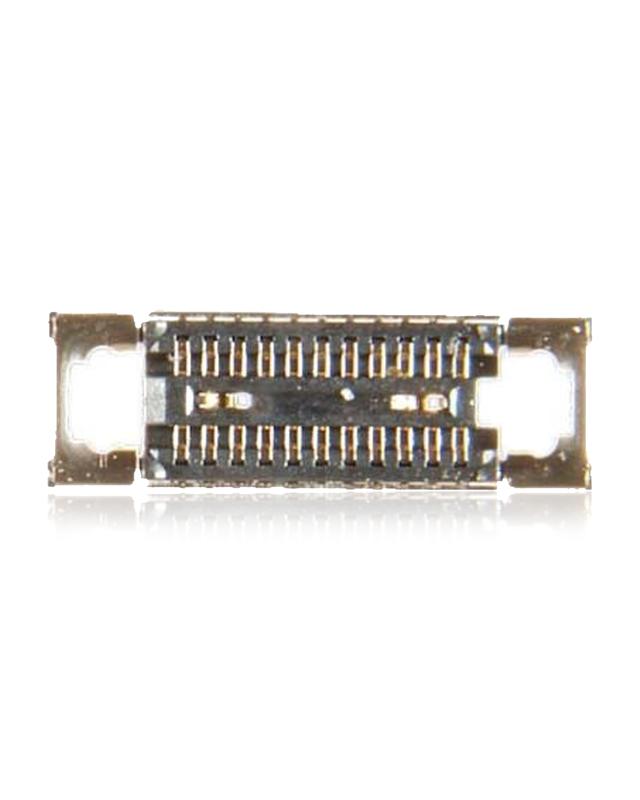 Conector FPC de antena inferior para iPhone 12 Pro Max (12 pines)