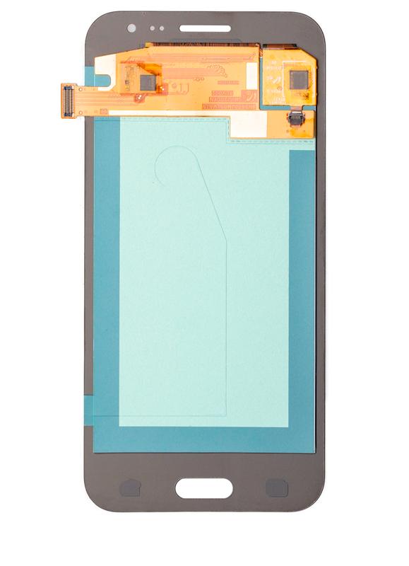 Reparación de pantalla OLED sin marco para Samsung Galaxy J2 en Guatemala.