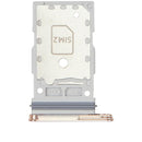 Bandeja dual SIM Samsung Galaxy S25 / S25 Plus (Premium) (Pink Gold)