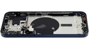 Compra la tapa trasera para iPhone 15 Pro Max en Guatemala, al por mayor y con garantía.