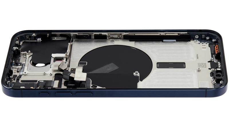 Compra la tapa trasera para iPhone 15 Pro Max en Guatemala, al por mayor y con garantía.