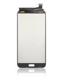 Pantalla LCD negra de reemplazo para Samsung Galaxy J7 Perx (J727), sin marco.