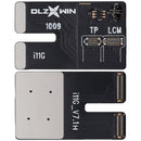 Cable flex para tester iTestBox S800, compatible con pantalla de iPhone 11 (A2111), ideal para reparación de display LCD.