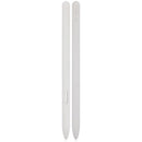 Compra ya en Guatemala el Lápiz para pantalla compatible Samsung Galaxy Tab S9 FE 10.9" (X510 / X516) (2023) / Tab S9 FE Plus (X610 / X616) (2023) (Plateado) ideal para reparaciones y garantizado.