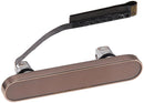 Botón de control de cámara para iPhone 16 Pro/Pro Max Desert Titanium, repuesto A3084.
