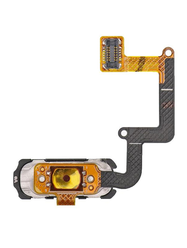Reparación de lector de huella con cable flex para Samsung Galaxy A3, A5, A7 en Guatemala.
