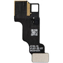 Cable flex JCID para reparación de Face ID en iPhone 15, segunda generación, requiere soldadura.