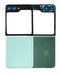 Tapa trasera para Samsung Galaxy Z Flip 5 original