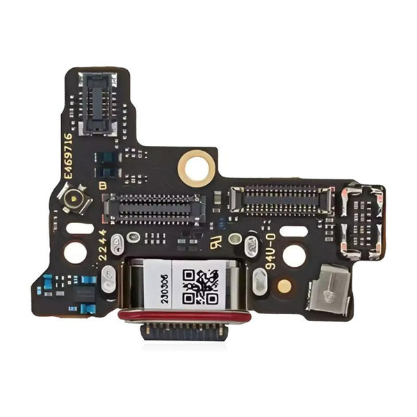 Reparación de puerto de carga Motorola Edge Plus / Edge 40 Pro en Guatemala.
