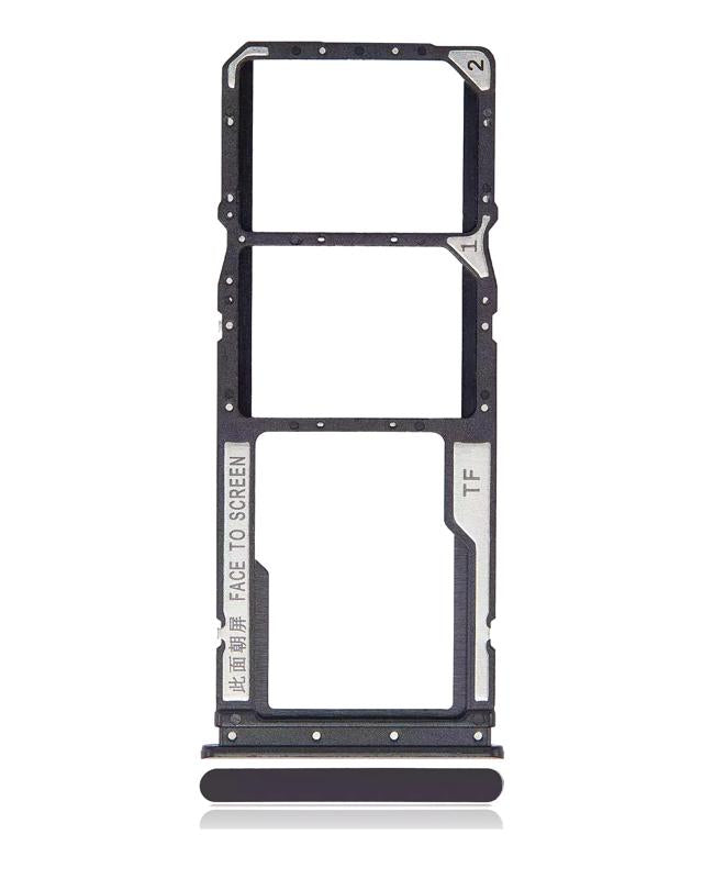 Encuentra la bandeja de tarjeta SIM doble para Xiaomi Redmi 10 en Guatemala en tiendas de reparación de teléfonos o mayoristas de accesorios de Xiaomi.