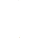 Cable flex de antena negro para Motorola Moto G13/G23, repuesto premium para reparación.