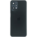 Tapa trasera original OnePlus Nord CE 2 Lite 5G negra, repuesto CPH2409 para reparación de back cover.