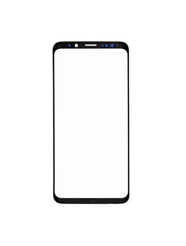 Repara el vidrio frontal de tu Samsung Galaxy S9 Plus en Guatemala con OCA preinstalado de 125 um.