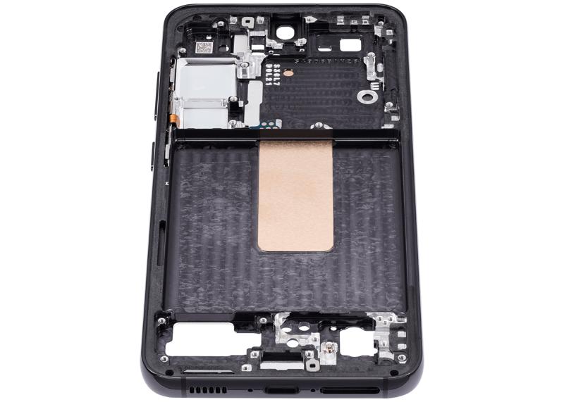 Encuentra tapas traseras para Samsung Galaxy S23 5G en Guatemala, garantizadas y disponibles en backorder.