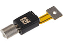 Motor vibrador de repuesto premium para Motorola Moto G 5G (XT2213) y G Power 5G (XT2415), pieza de reparación.