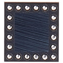 Filtro IC de amplificador de potencia compatible con iPhone 15 Series (SKY5-04)