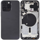 Tapa trasera para iPhone 15 Pro Max disponible en Guatemala con garantía y servicio de reparación autorizado.