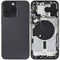 Tapa trasera para iPhone 15 Pro Max disponible en Guatemala con garantía y servicio de reparación autorizado.