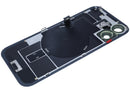 tapa trasera original con MagSafe y NFC y Flashlight flex iPhone 17 (Lavender)