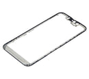 Cristal frontal con marco y OCA pre-instalado para iPhone 13 Mini