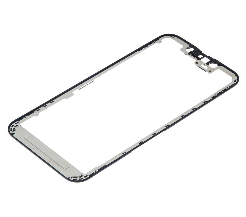 Cristal frontal con marco y OCA pre-instalado para iPhone 13 Mini