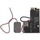 Tarjeta multímetro C09 Full-Function V3 I2C, medidor de voltaje y corriente para reparación de electrónica.