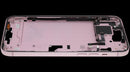 Estructura media con piezas pequenas iPhone 15 Plus (US Version) (Pink)