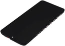 Reparación de pantalla con marco para Samsung Galaxy A07 4G en Guatemala.