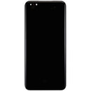 Pantalla OLED Refurbished para Honor Magic5 Pro, repuesto de display frontal para reparación de pantalla rota.
