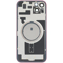 Encuentra la tapa trasera con MagSafe magnet para iPhone 14 Plus en Guatemala en talleres autorizados de reparación de iPhone con garantía y garantía de calidad.