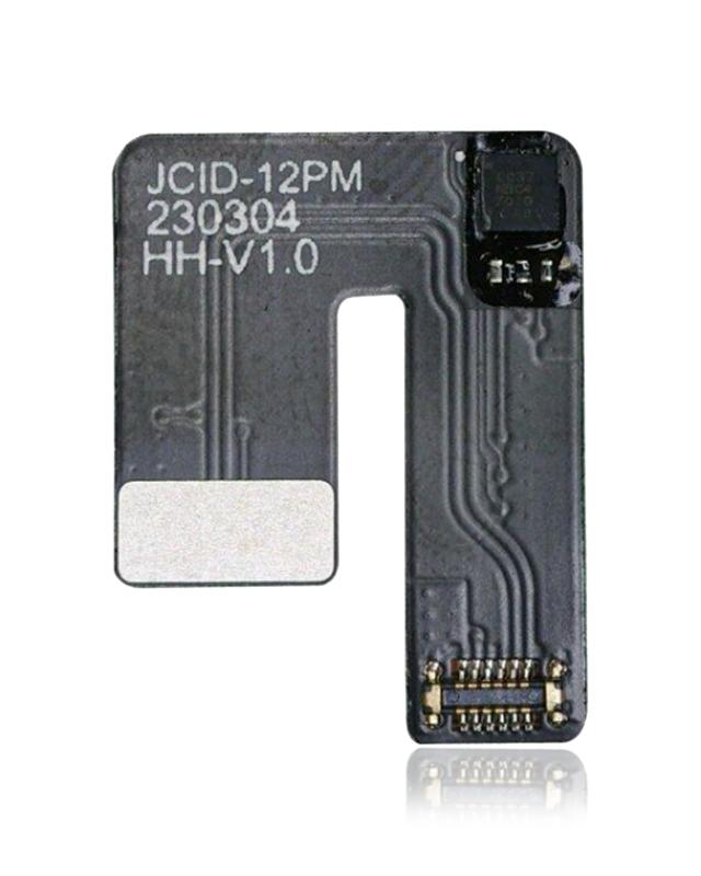 Cable de reparacion para Face ID sin desmontar para iPhone 12 Pro Max (JC)